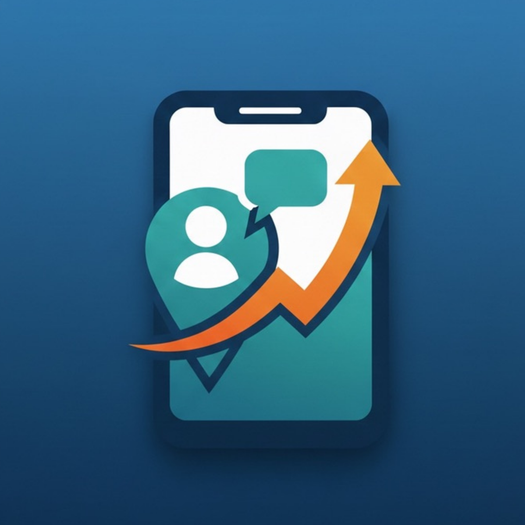 Müşteri Ziyaret Logo